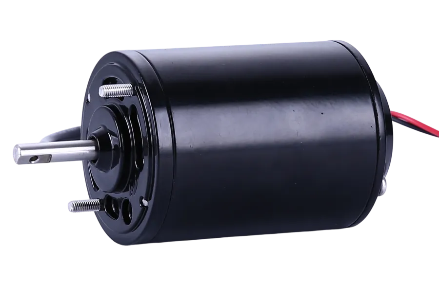 Bird Feeder Motors 76S-17