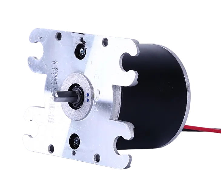 Automašīnu vakuuma sistēmas motori 78S-41-1