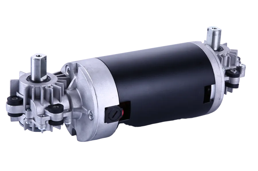 Grīdas slīpmašīnu motori