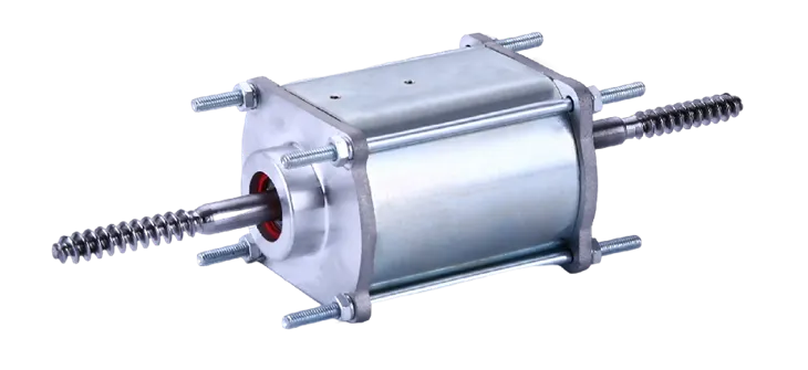 Masāžas gultas Motors 50S-19-4E